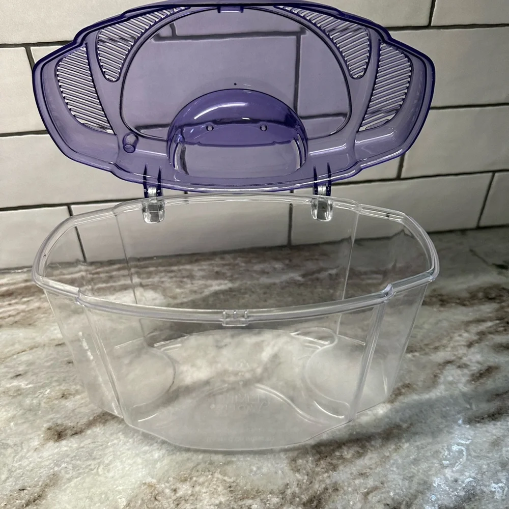 Beta fish tank